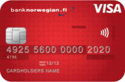 Bank Norwegian