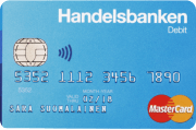 Handelsbanken Debit