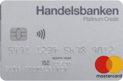 Handelsbanken Platinum