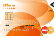K-Plussa Mastercard