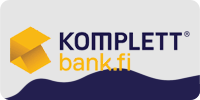 Komplett Bank