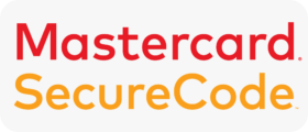 MasterCard SecureCode logo