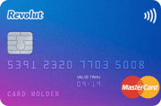 Revolut Standard