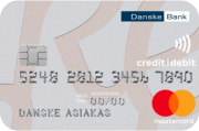 Danske Bank Mastercard Platinum