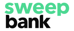 SweepBank Mastercard