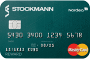 Stockmann Mastercard