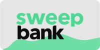 Sweepbank kortti