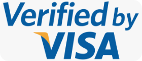 Verified by Visa logo