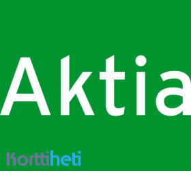 Aktia