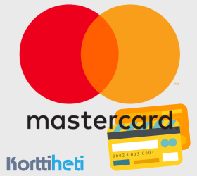 MasterCard