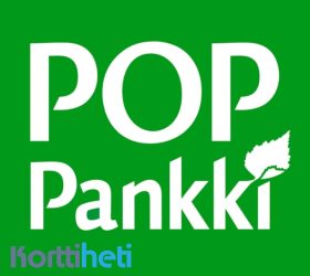 POP Pankki