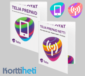 Telia Prepaid