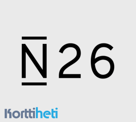 N26 pankki
