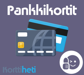 Pankkikortit