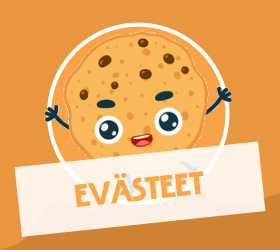 Evästekäytäntö
