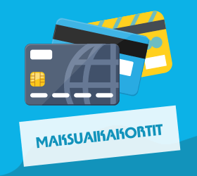 Maksuaikakortti