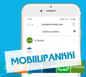 Mobiilipankki