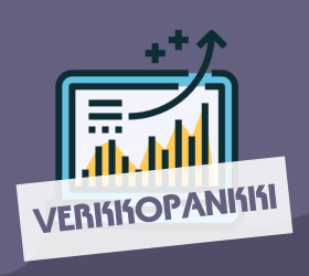 Verkkopankki