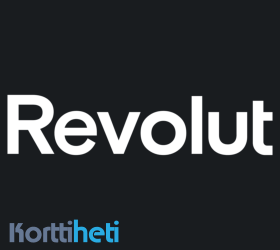 Revolut pankki