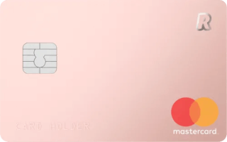 Revolut Premium kortti