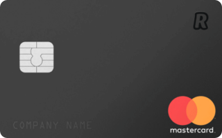 Revolut Business yrityskortti